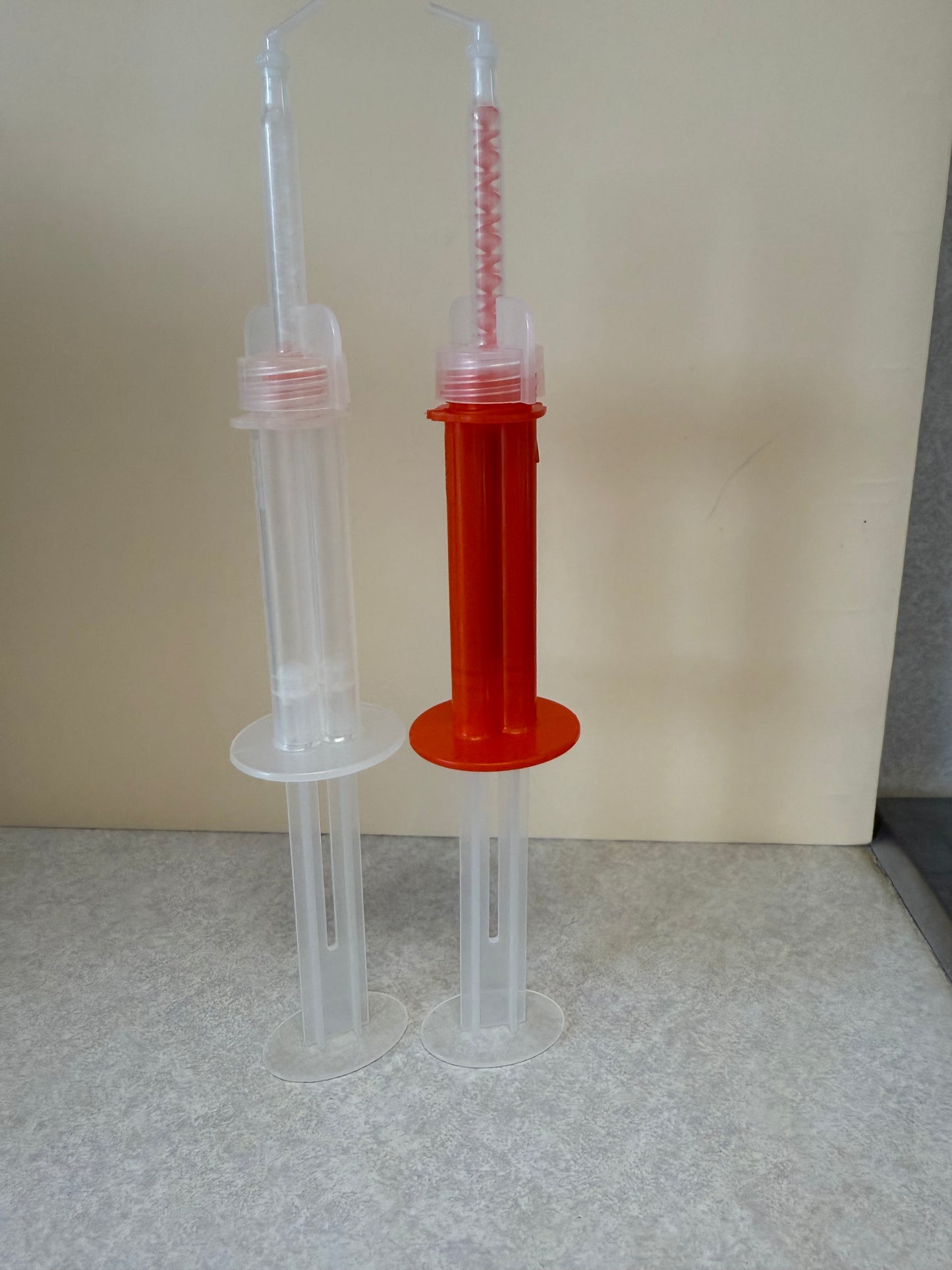The Mojo Syringe Empty 100ct
