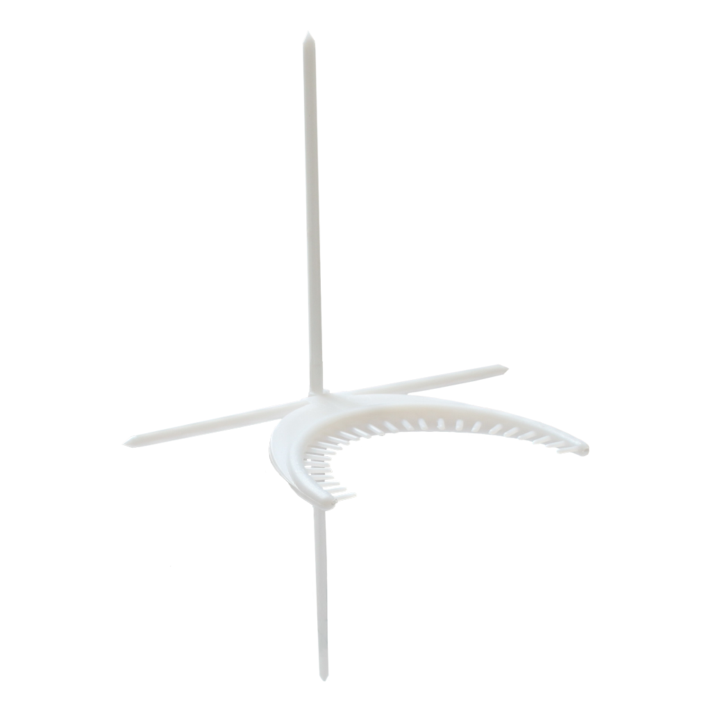 The Facial Plane Relator Detail Shot. This simple tool makes it easy to capture the facial midline.