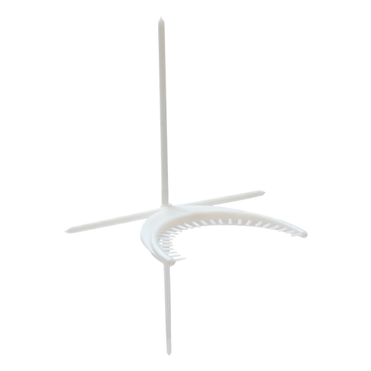 The Facial Plane Relator Detail Shot. This simple tool makes it easy to capture the facial midline.