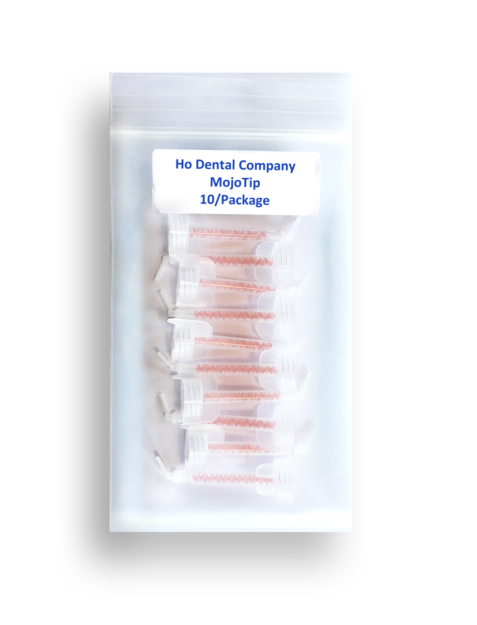 Mojo Tips 10-ct Package